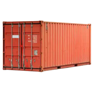 fraktcontainer